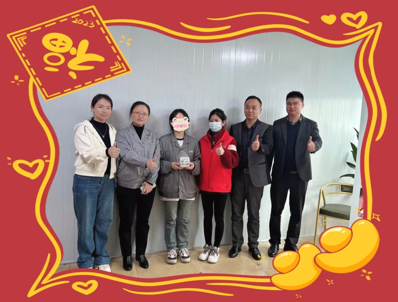 公益在行动 | “科技助听，共享美好生活”体验活动