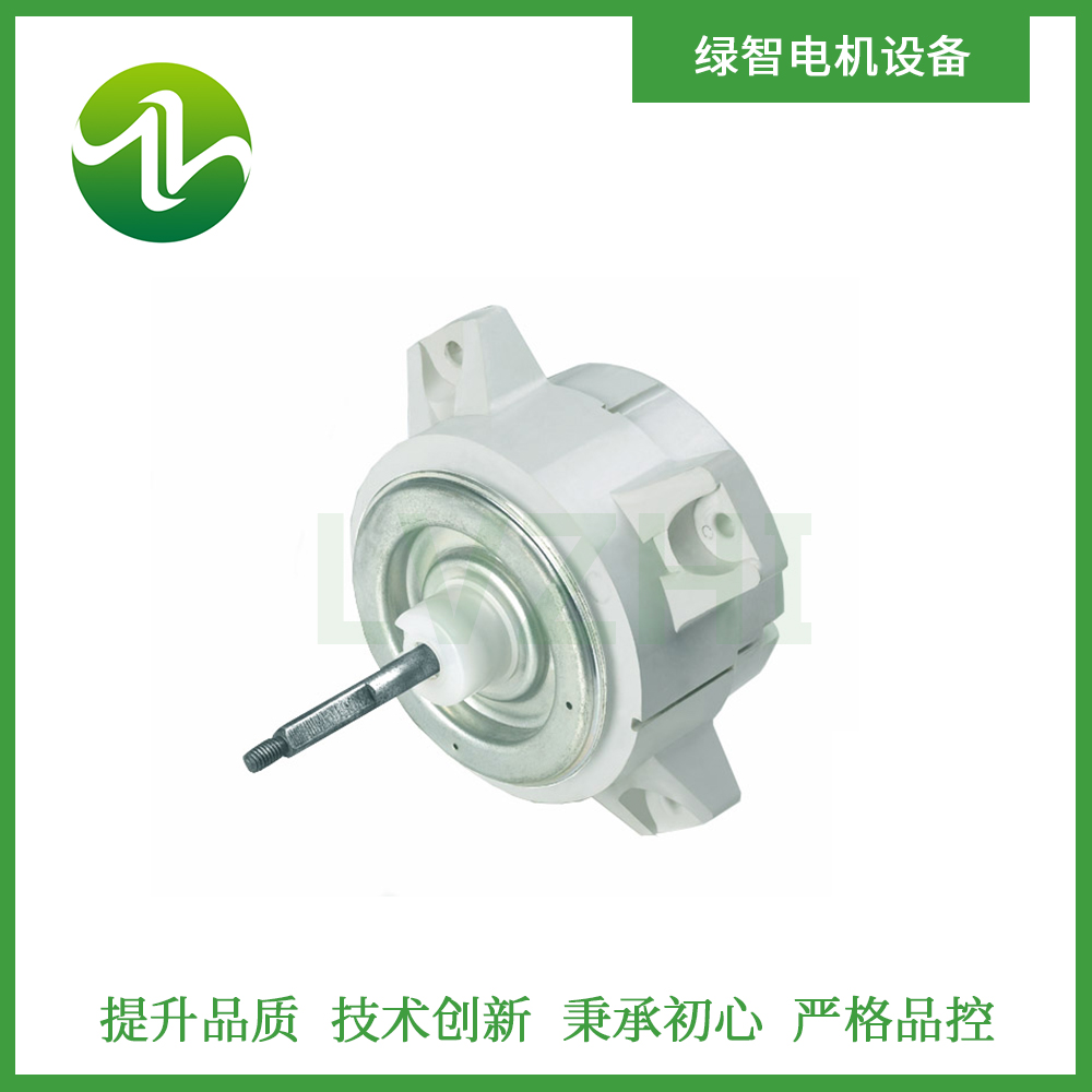 空调电机的行业现状与发展趋势分析